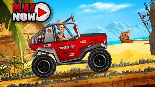 4x4 Buggy Race Outlaws