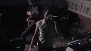 Between the Buried and Me - Aesthethic (Live at Modified Arts, 19.08.2004)