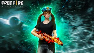 Rxseboy - Memory 🩵 (Freefire Highlights).