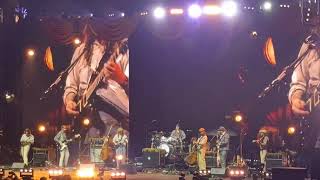 Billy Strings - Tom Petty Cover “Runnin’ Down a Dream” 11.1.24 @ CFG Bank Arena in Baltimore, MD