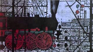 Horst Janssen - "Ich bin die Gnade Gottes"