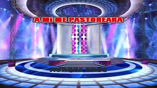SALMOS 23 LETRA JOSE H HERNANDEZ CHACON