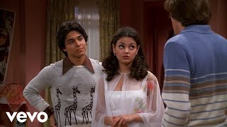 That '70s Show - T2:E12 - O Esconderijo Do Eric (Dublado / HD)