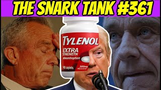 it can only good happen | The Snark Tank Podcast Ep. 361