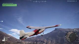 Tom Clancy's Wildlands Gameplay