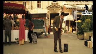 Mr bean new version