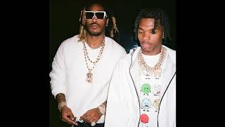 "Back & Forth" Lil Baby x Future Type Beat