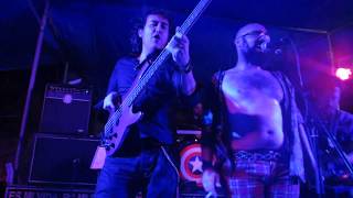 Huevos García con Javi Escamilla - Riñones al Jerez   (O'funk'illo Cover)