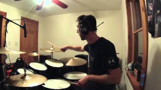 Me Myself & I- G Eazy (drum cover)