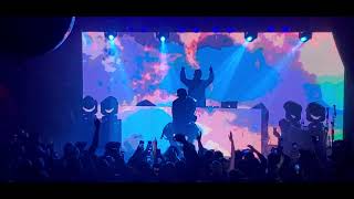 Hopsin - "Ill Mind Of Hopsin 9" Live, Denver, CO, January 29, 2022