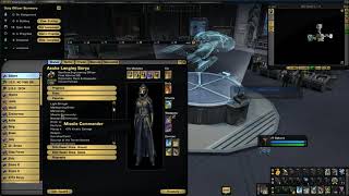 Star Trek  Online Passives