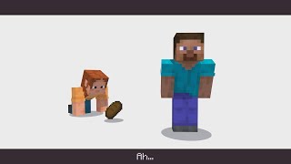[picdo / My Bread was Burnt to a Crisp] Minecraft Note Block Cover