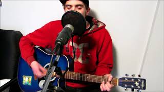 Semi Charmed Life - Third Eye Blind (Cover) Acoustic Rendition by Ryan
