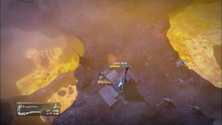 Helldivers PC. Episode 1
