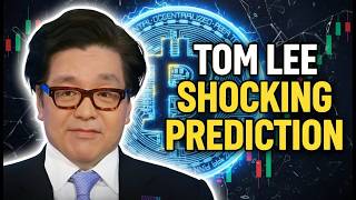 Tom Lee’s SHOCKING Market Prediction: “The Bottom Is Forming Right Now” (Don’t Panic!)