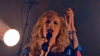 Ellips - Leijona ja kaksoisliekki - Seinäjoki 10.5.2019