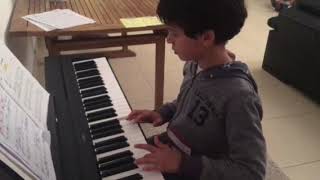 Opianoaxel en rêvant le 15/02/19