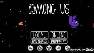 AMONG US 3# (AL FIN SOY EL IMPOSTOR)