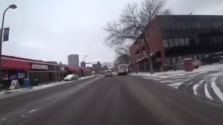 MPLS MORNING COMMUTE 🚴🏻