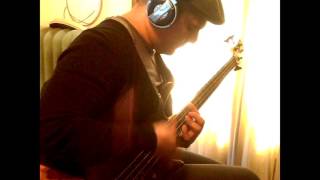 modest prox - Doin the Proxroach, chyeah