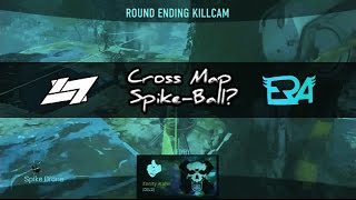 #L7200k Clips / Firsts for #eRa150k
