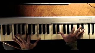 Mazeone making music