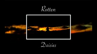 Rotten daisies - Zaba (Official Video)