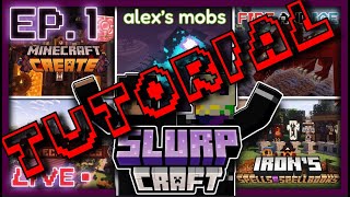 BEST Minecraft Modpack Installation Guide EVER