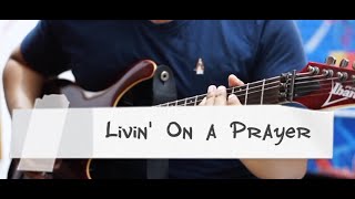 Livin' On A Prayer