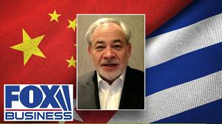 'VERY DANGEROUS PROPOSITION': Former energy chief sounds alarm over China-Cuba report