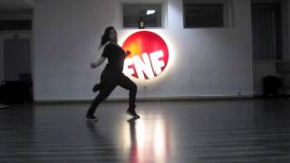PEJPER FNF "pass that dutch" by Missy Elliot