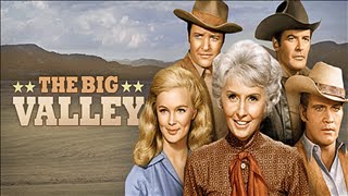 The Big Valley Season 1 Episode 26 - By Force and Violence