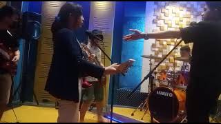 Masih ada//Ello (Live Studio)Ononiha Grup