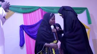 SHEIKHAN KIDS - TUNALIA KWA HUZUN - WATOTO WAKILILIA  BAADA YA UST, WAO KUFUNGA NDOA