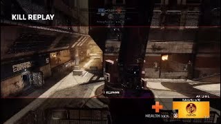 Titanfall kills