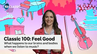 Greta Bradman explains how music affects our brains and bodies