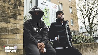 Lucky Lavish: Reporting Live From Cherry Orchard Estate, SE7 🍒 | The Block Report
