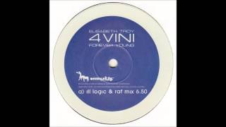 Forever Young (Ill Logic & Raf Mix)