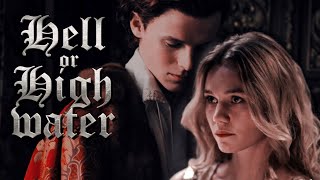 Hell or High Water | Multicrossover #182