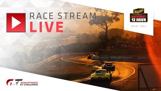 LIVE | Race | Meguiar's Bathurst 12 Hour | IGTC 2025