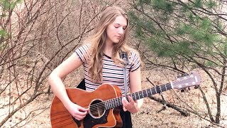 Perfect (cover) - Katie James