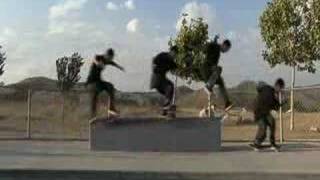 Rudy_Felix_Clone_MattIE_B_video_2007