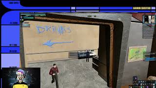 The Darkmom Consortium: All That and a Bag of Pew-Pew