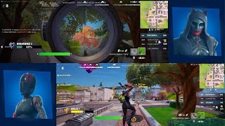 One Shot....