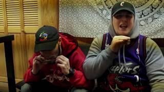 Caleb Moore - RockitShip (Official Video)