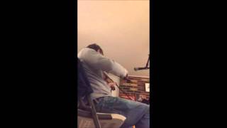 Midnight Moonlight   Sapper Schofield and Collier  Jan 2016