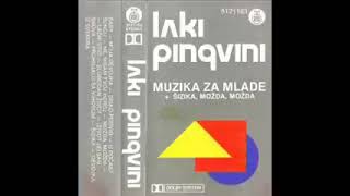 Laki Pingvini   -     Pokreni me   -   1995