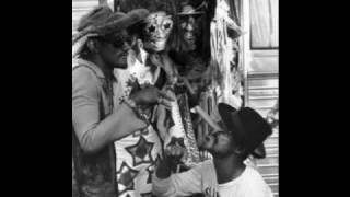 Who Says A Funk Band Can't Play Rock? - Funkadelic