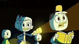 Ducktales - Theme Song "Short" (Slovak)