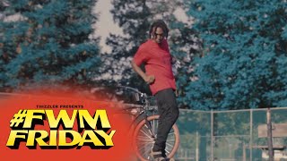 Tay Hundreds - Bread At (Music Video) || #FWMFriday Winner [Thizzler.com]